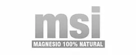 MSI Magnesio Natural