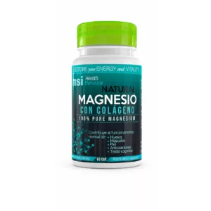 MSI Benestar Magnesi 100% Natural amb Col.lagen