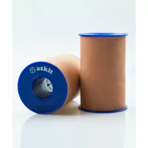 Esparadrapo Azkit carne 10mx10cm