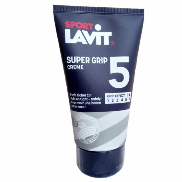 Lavit Crema de Mans