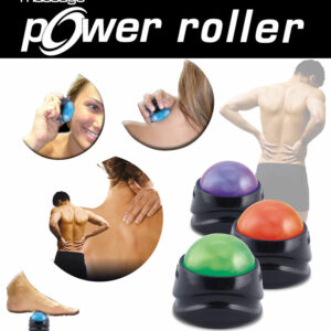 Massage Power Roller