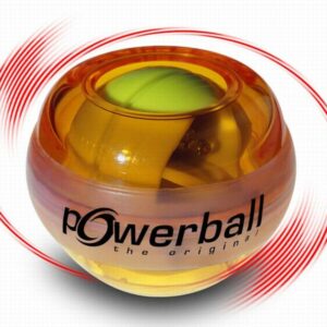 Powerball Classic lighting