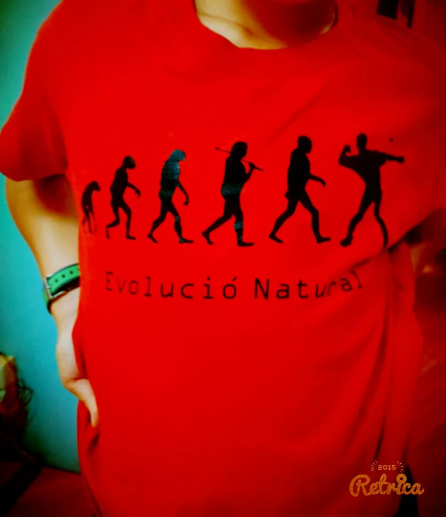 SAMARRETA EVOLUCIÓ NATURAL - Imatge 2